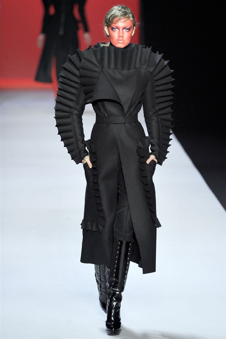 Viktor & Rolf 2011-2012 Sonbahar/Kış