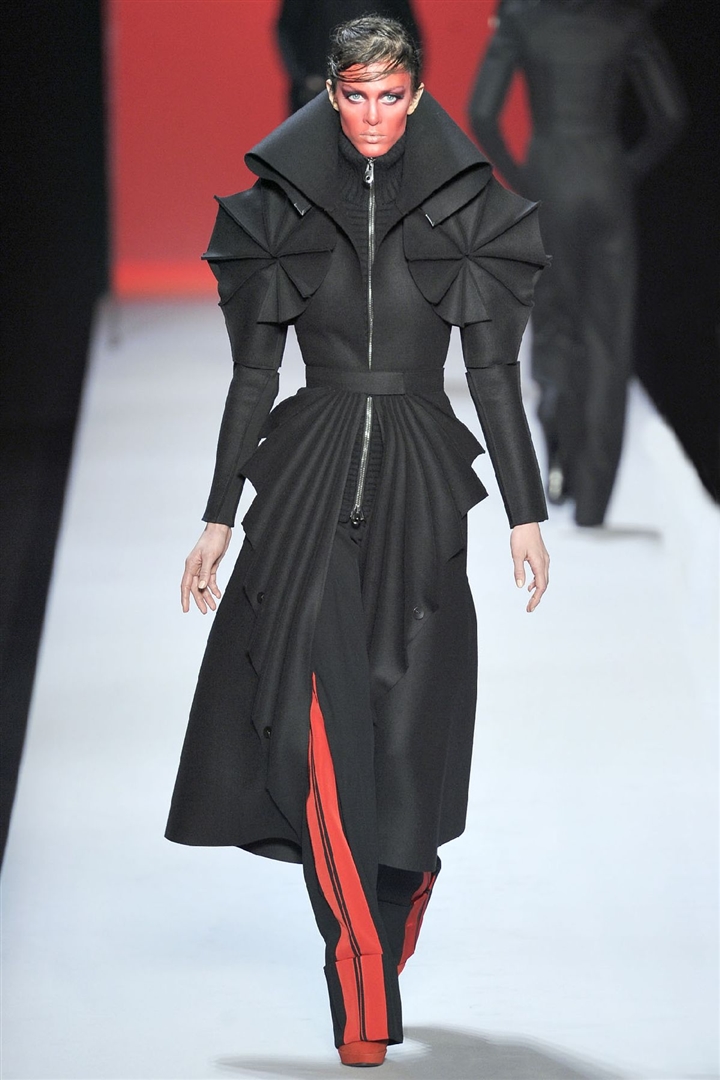 Viktor & Rolf 2011-2012 Sonbahar/Kış