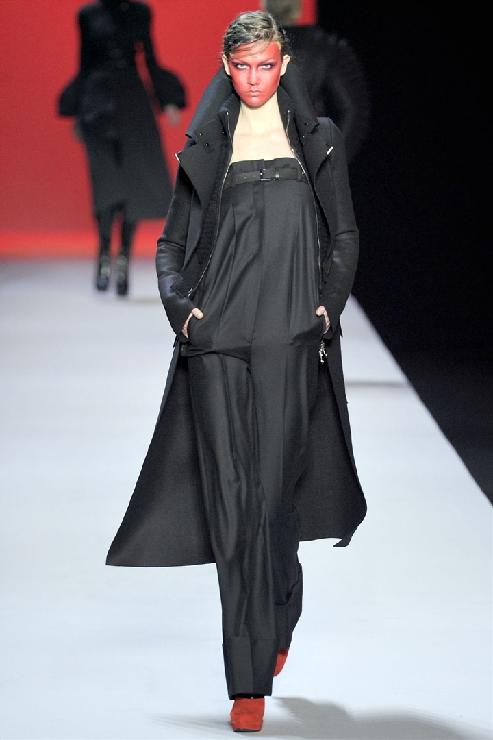 Viktor & Rolf 2011-2012 Sonbahar/Kış