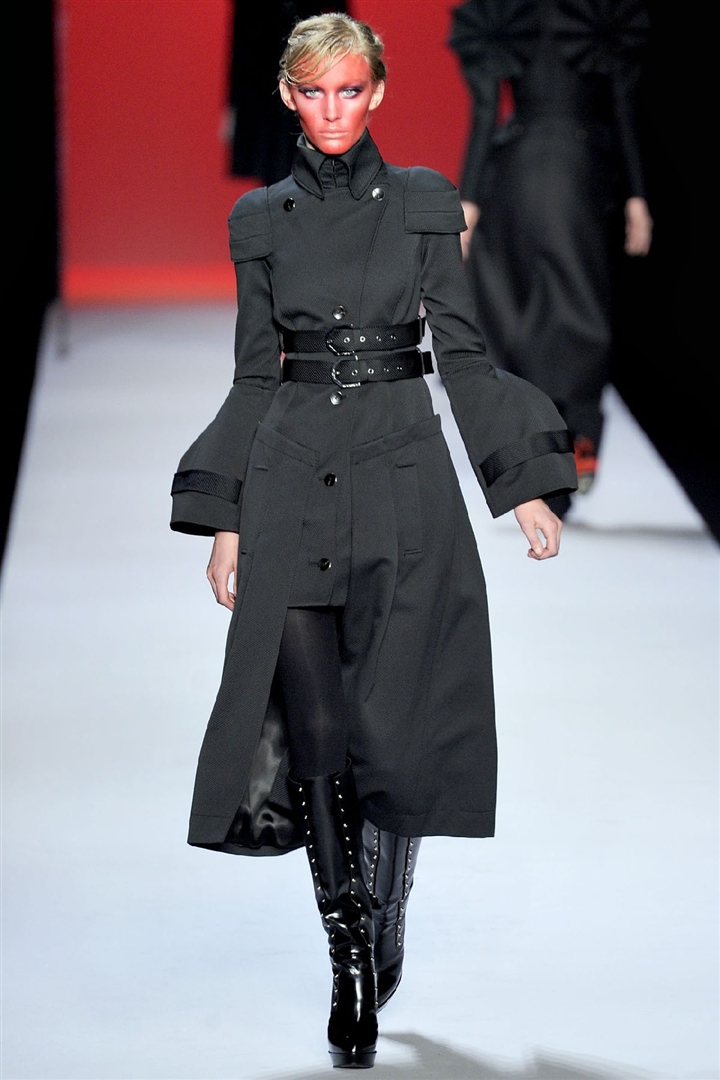 Viktor & Rolf 2011-2012 Sonbahar/Kış