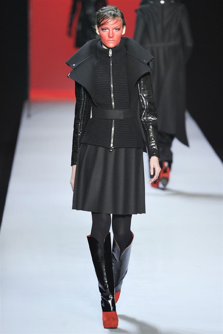 Viktor & Rolf 2011-2012 Sonbahar/Kış