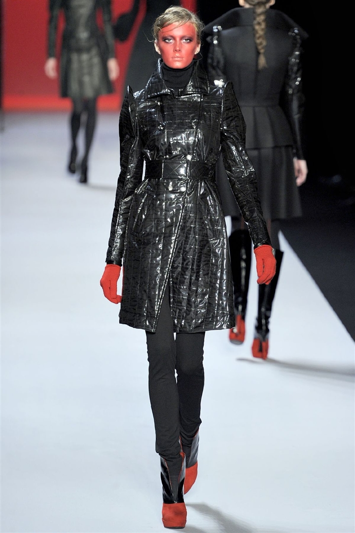 Viktor & Rolf 2011-2012 Sonbahar/Kış