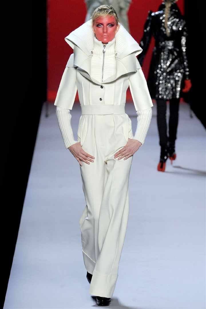 Viktor & Rolf 2011-2012 Sonbahar/Kış