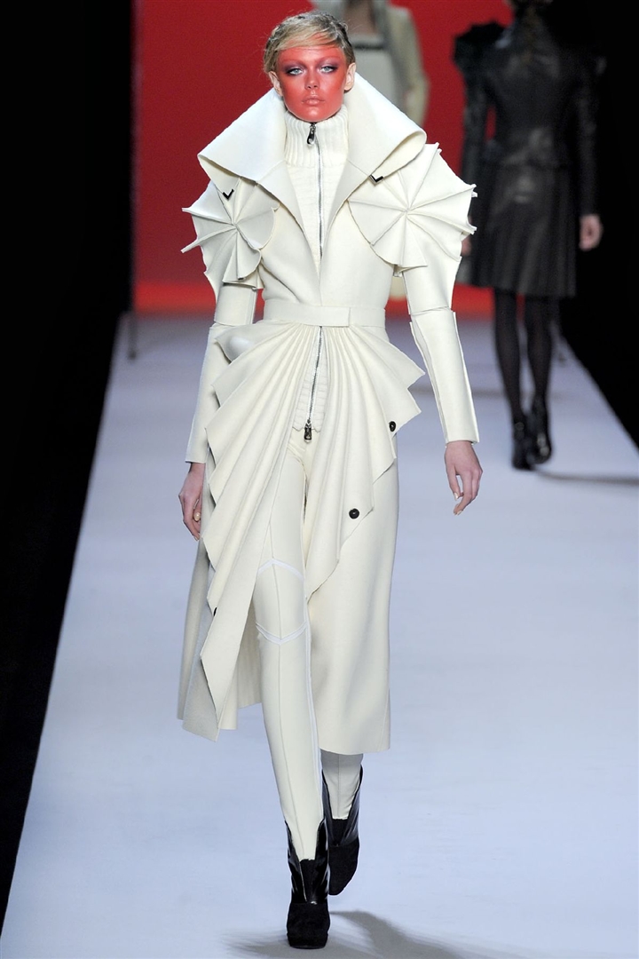 Viktor & Rolf 2011-2012 Sonbahar/Kış