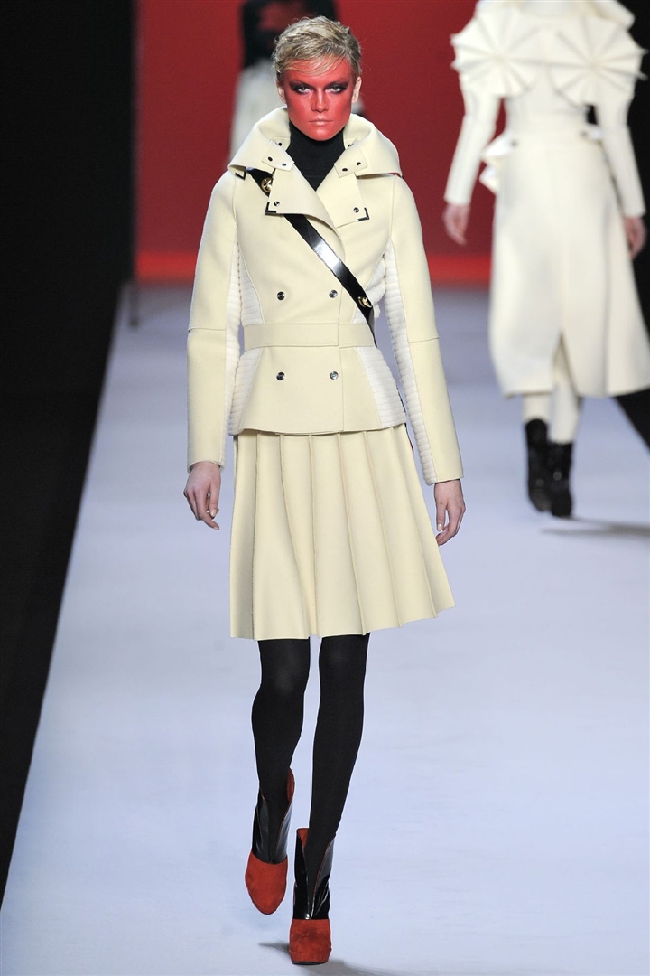 Viktor & Rolf 2011-2012 Sonbahar/Kış