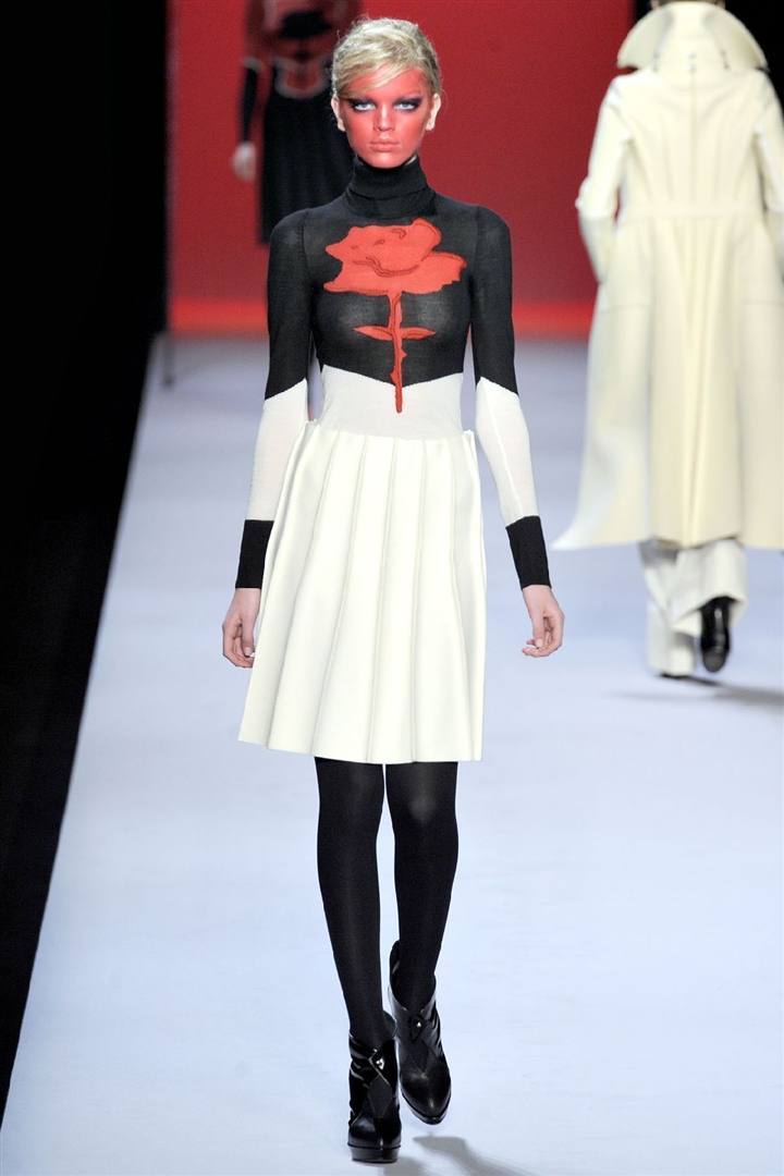 Viktor & Rolf 2011-2012 Sonbahar/Kış