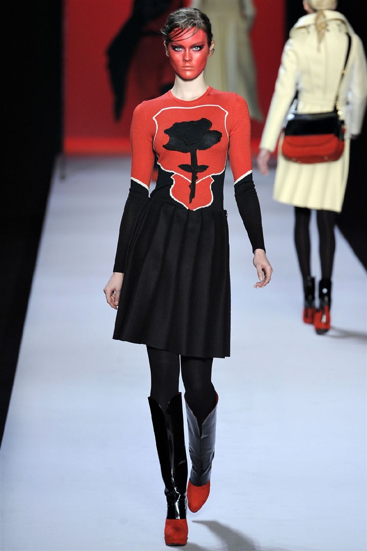 Viktor & Rolf 2011-2012 Sonbahar/Kış