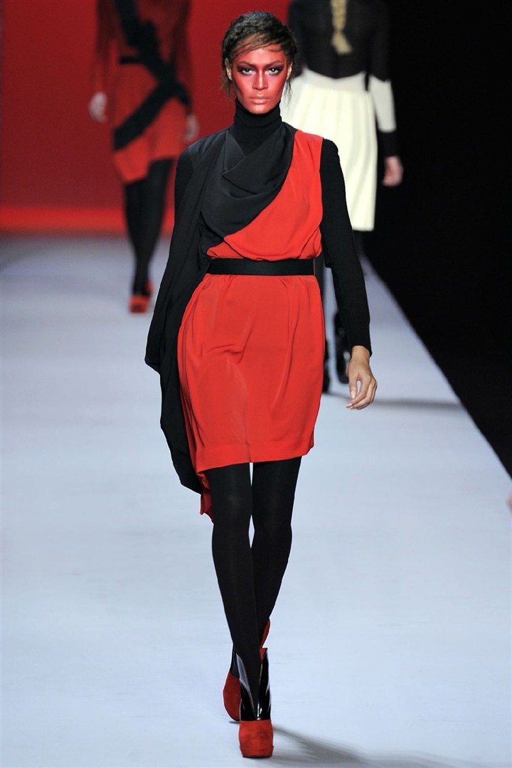 Viktor & Rolf 2011-2012 Sonbahar/Kış