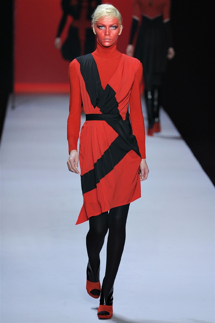 Viktor & Rolf 2011-2012 Sonbahar/Kış