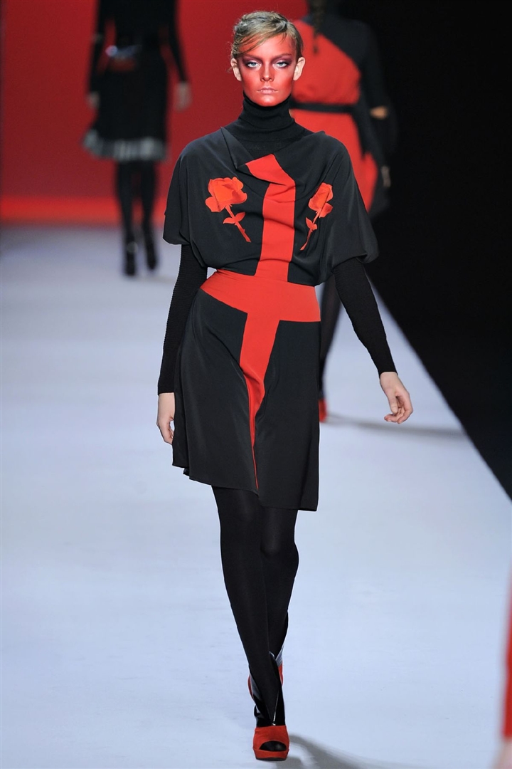 Viktor & Rolf 2011-2012 Sonbahar/Kış