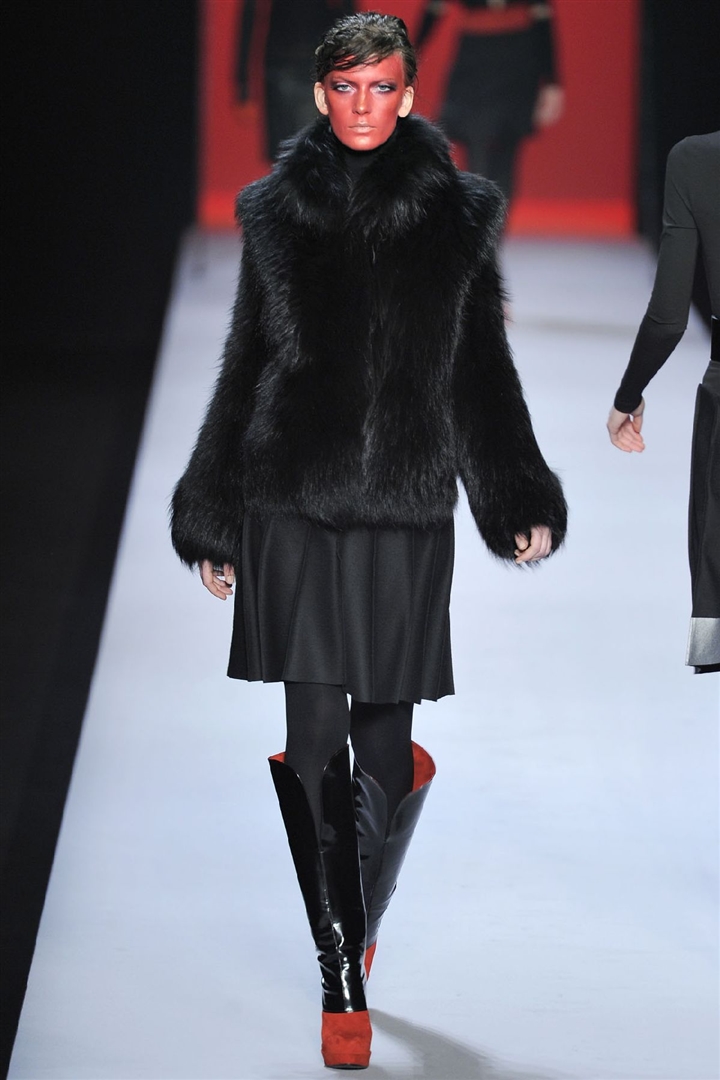 Viktor & Rolf 2011-2012 Sonbahar/Kış