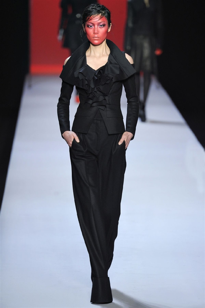 Viktor & Rolf 2011-2012 Sonbahar/Kış