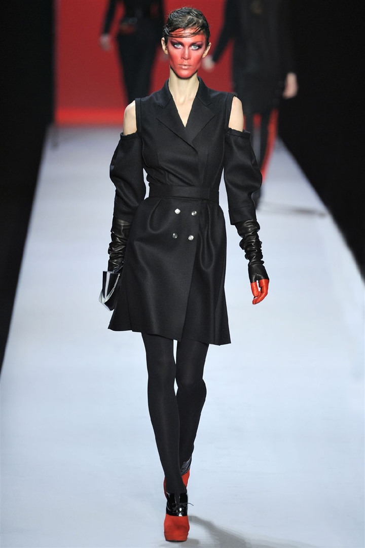 Viktor & Rolf 2011-2012 Sonbahar/Kış