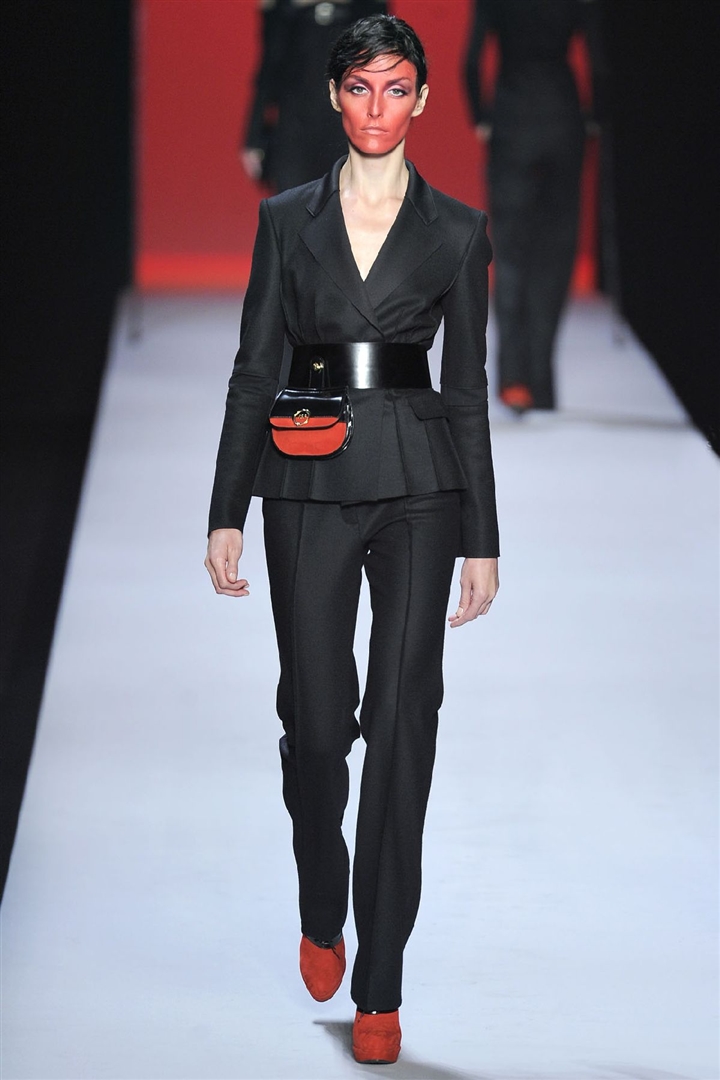 Viktor & Rolf 2011-2012 Sonbahar/Kış