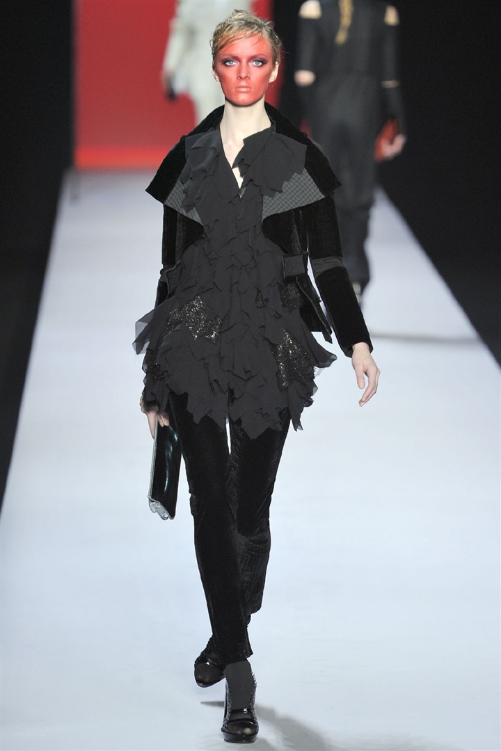 Viktor & Rolf 2011-2012 Sonbahar/Kış