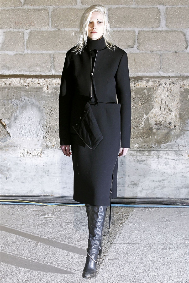 Maison Martin Margiela 2011-2012 Sonbahar/Kış