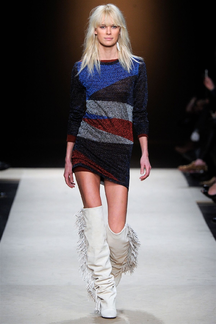 Isabel Marant 2011-2012 Sonbahar/Kış