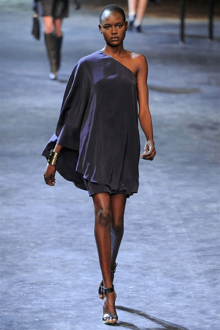 Lanvin 2011-2012 Sonbahar/Kış