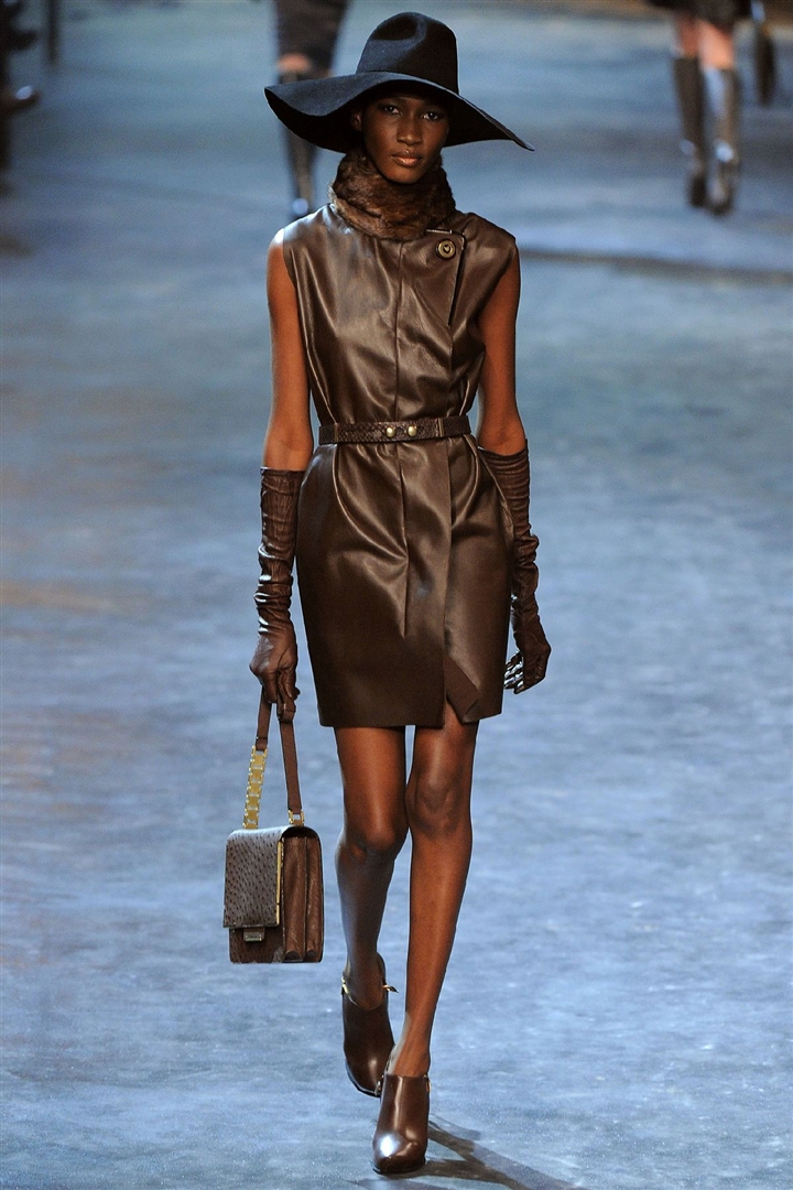 Lanvin 2011-2012 Sonbahar/Kış