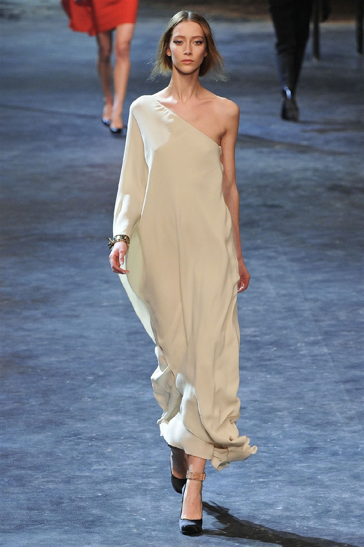 Lanvin 2011-2012 Sonbahar/Kış