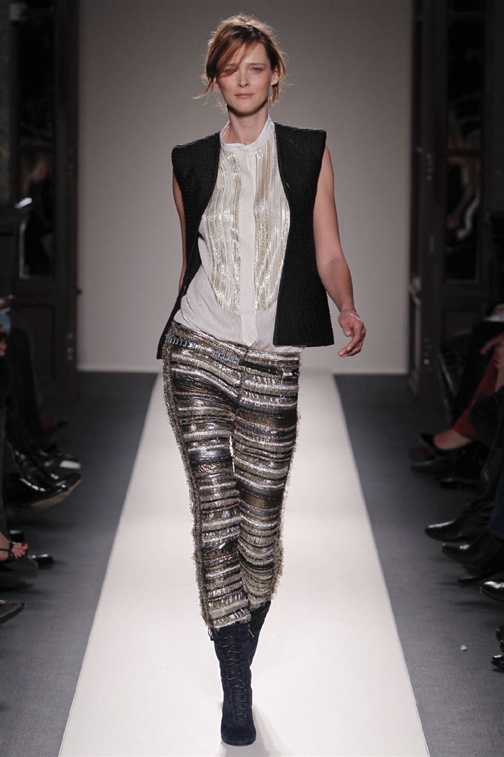 Balmain 2011-2012 Sonbahar/Kış