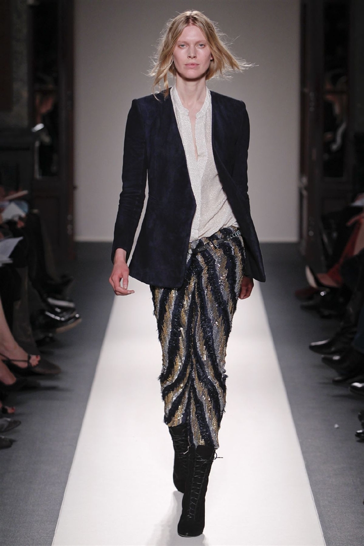 Balmain 2011-2012 Sonbahar/Kış