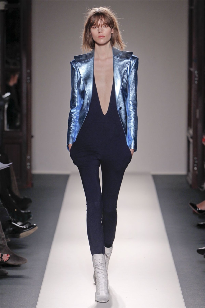 Balmain 2011-2012 Sonbahar/Kış