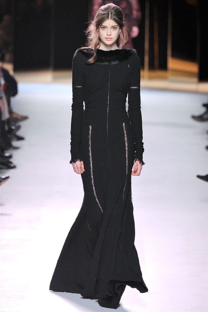 Nina Ricci 2011-2012 Sonbahar/Kış