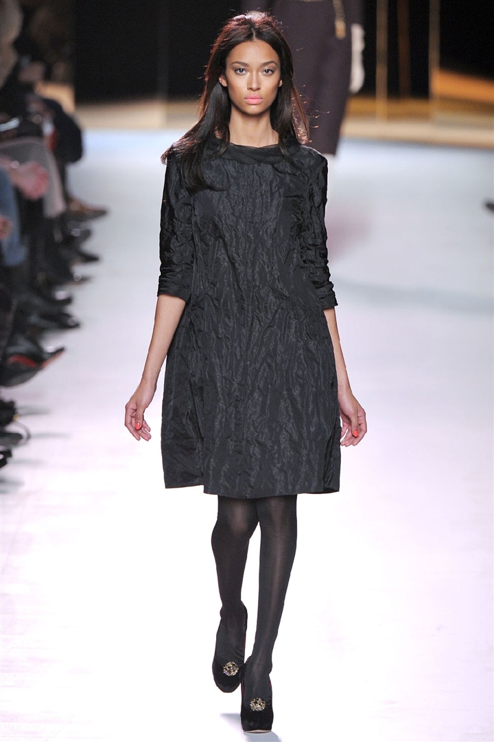 Nina Ricci 2011-2012 Sonbahar/Kış