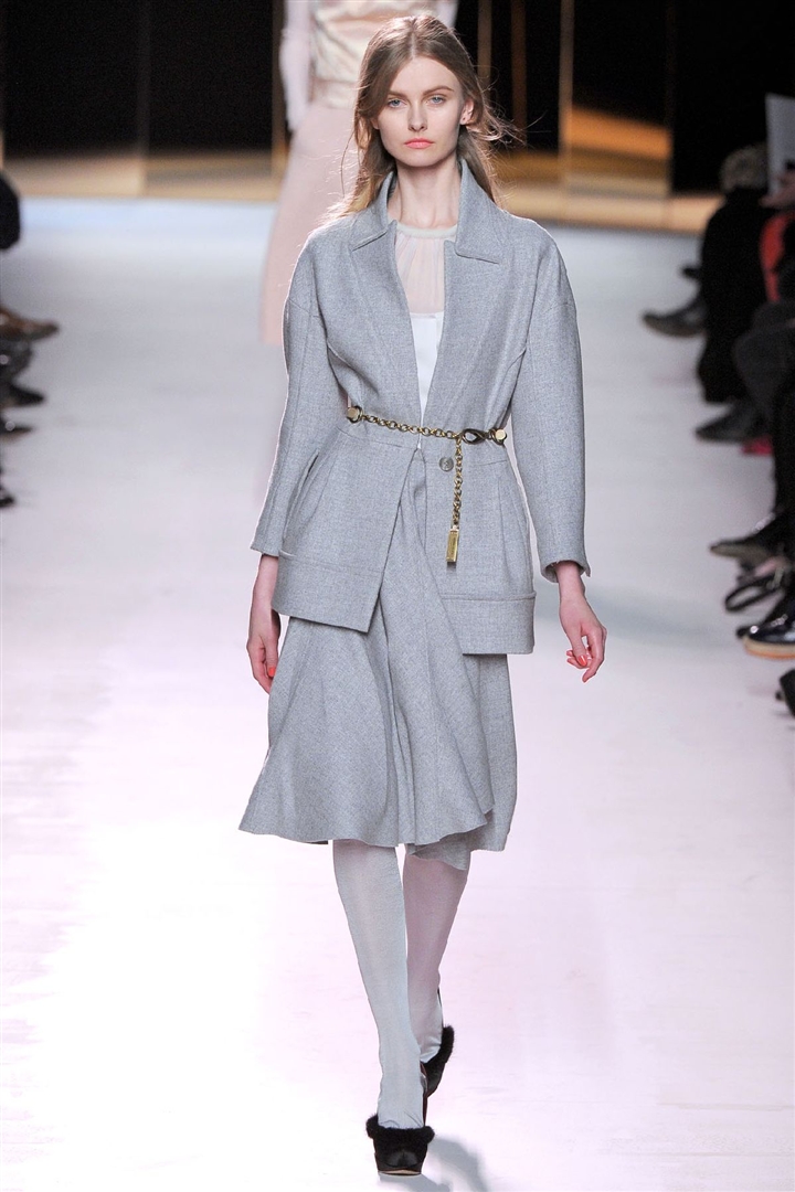 Nina Ricci 2011-2012 Sonbahar/Kış