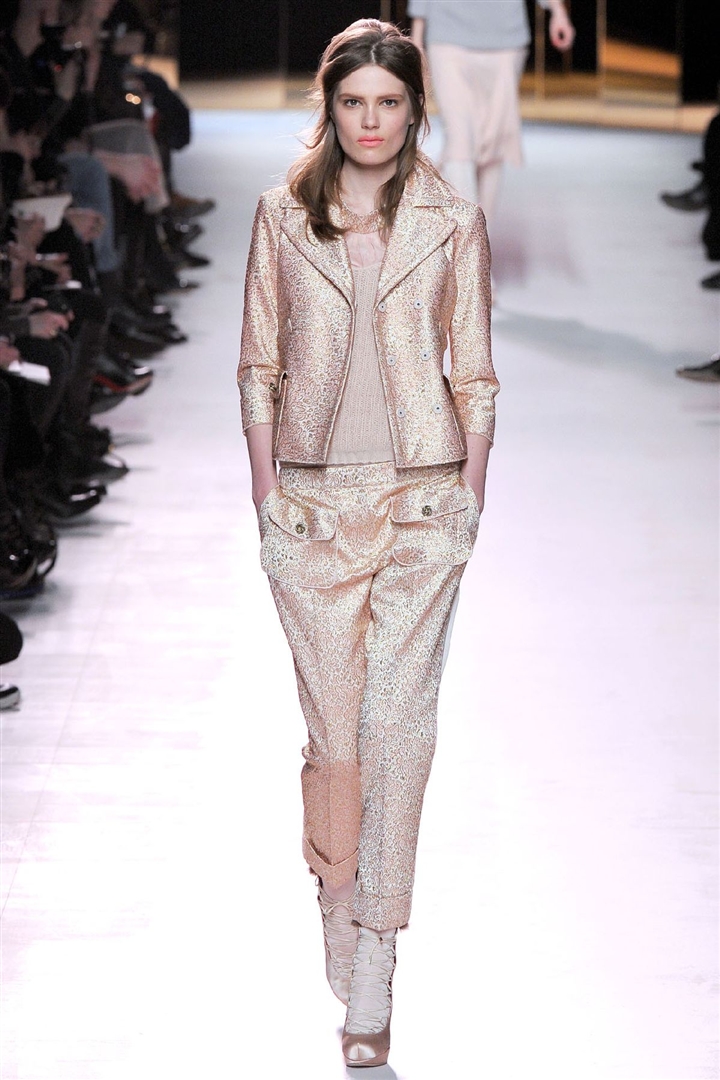 Nina Ricci 2011-2012 Sonbahar/Kış