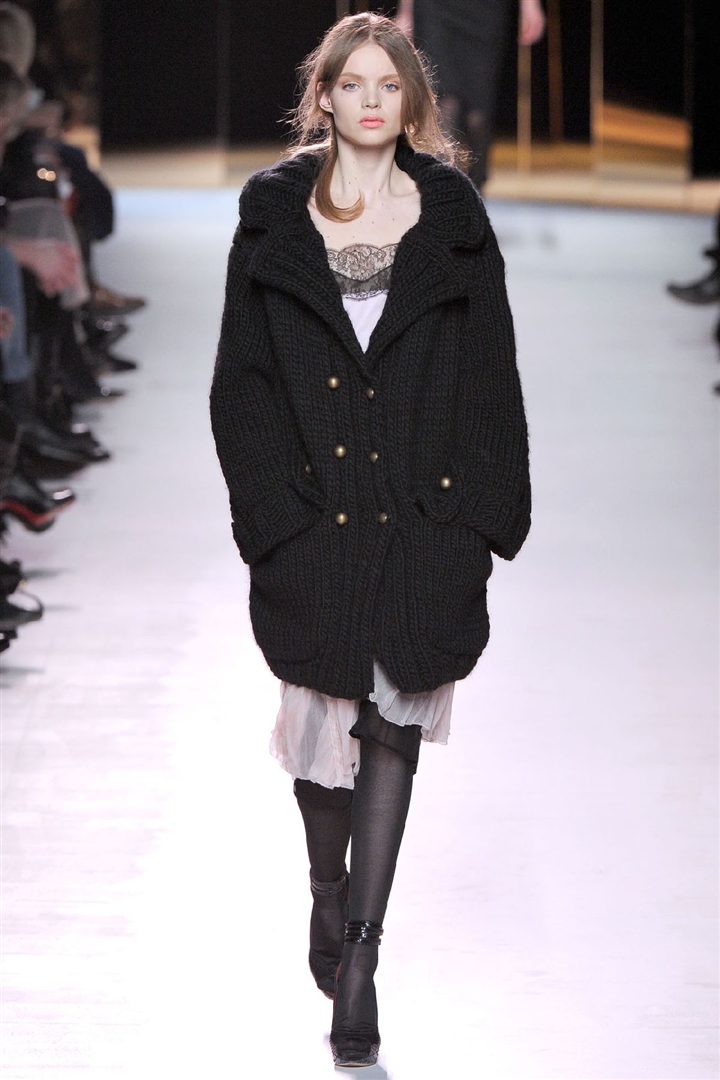 Nina Ricci 2011-2012 Sonbahar/Kış