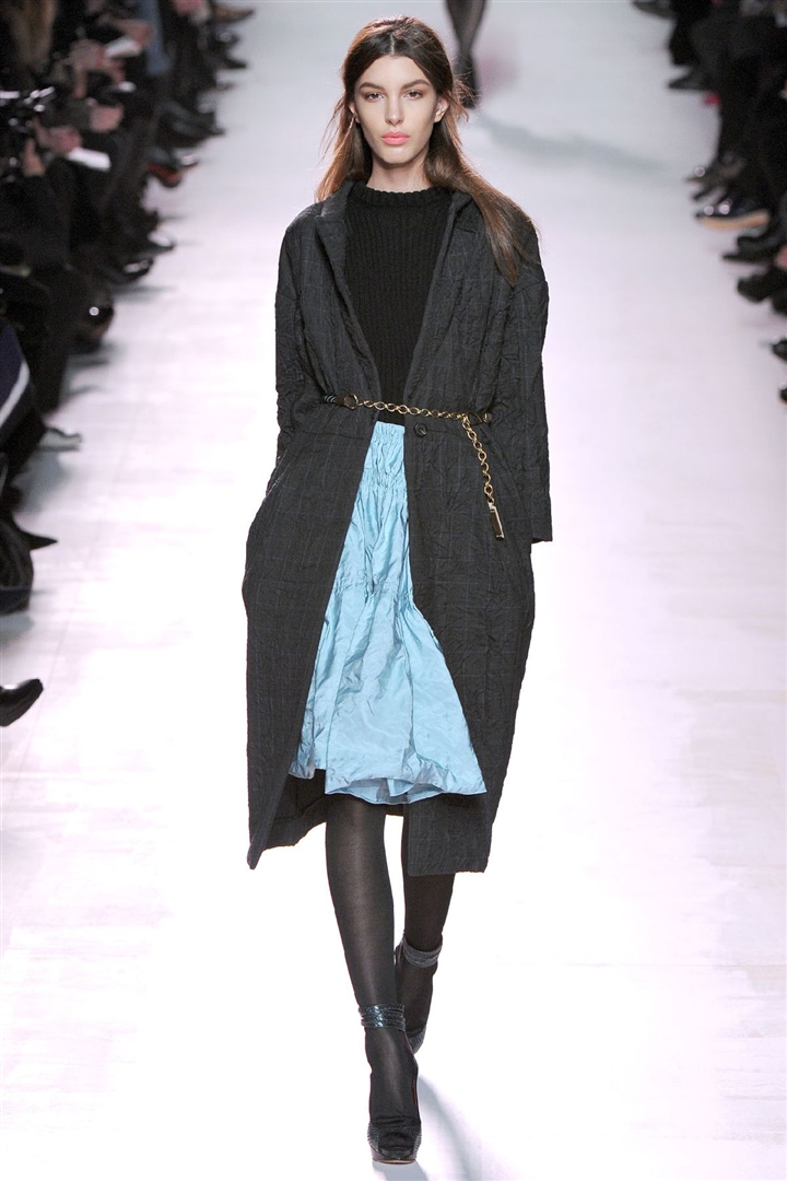 Nina Ricci 2011-2012 Sonbahar/Kış