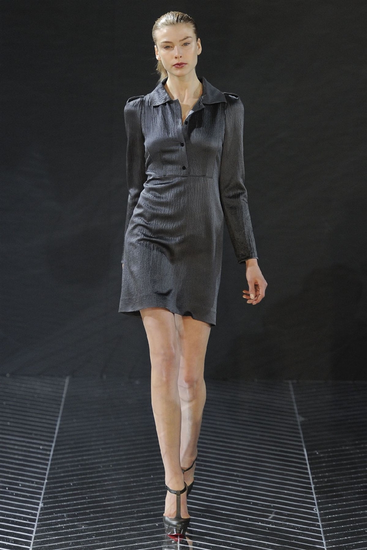 Roland Mouret 2011-2012 Sonbahar/Kış