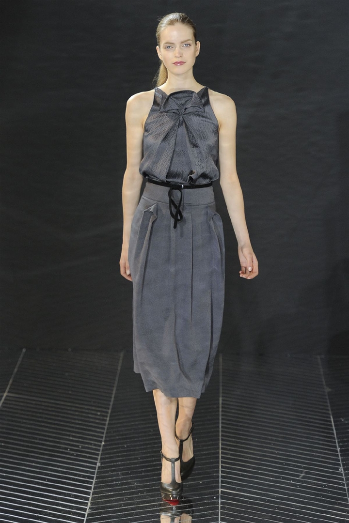 Roland Mouret 2011-2012 Sonbahar/Kış