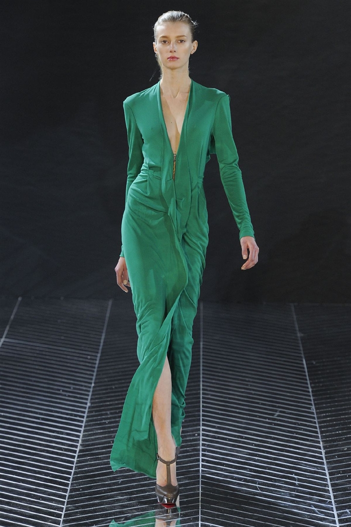 Roland Mouret 2011-2012 Sonbahar/Kış