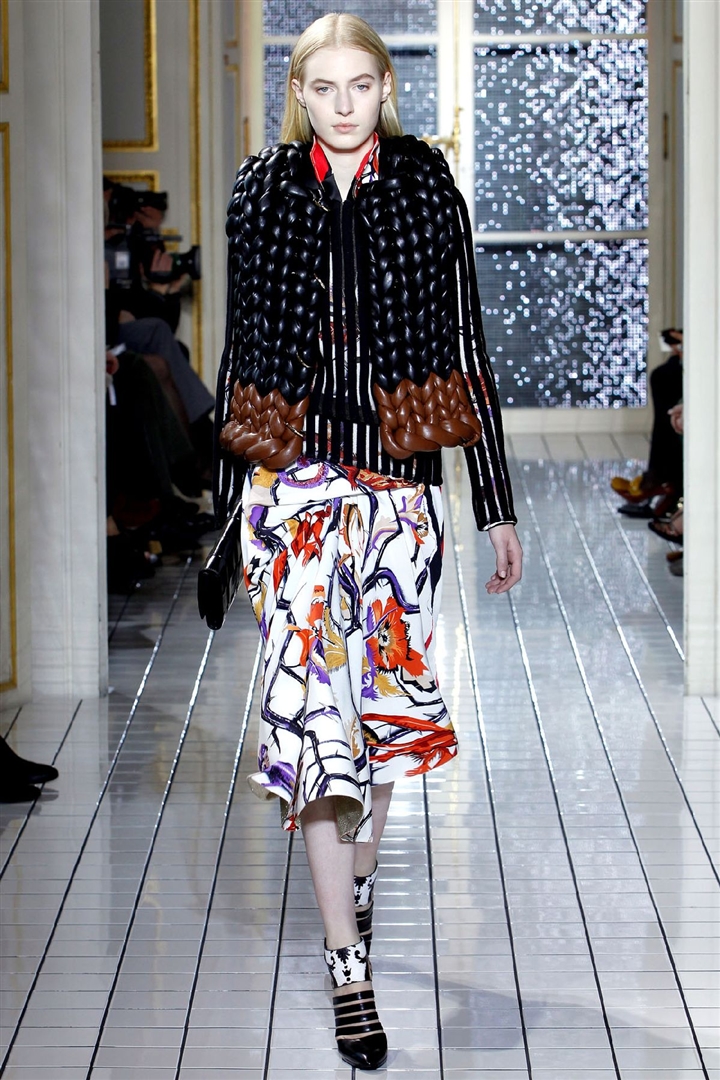 Balenciaga 2011-2012 Sonbahar/Kış