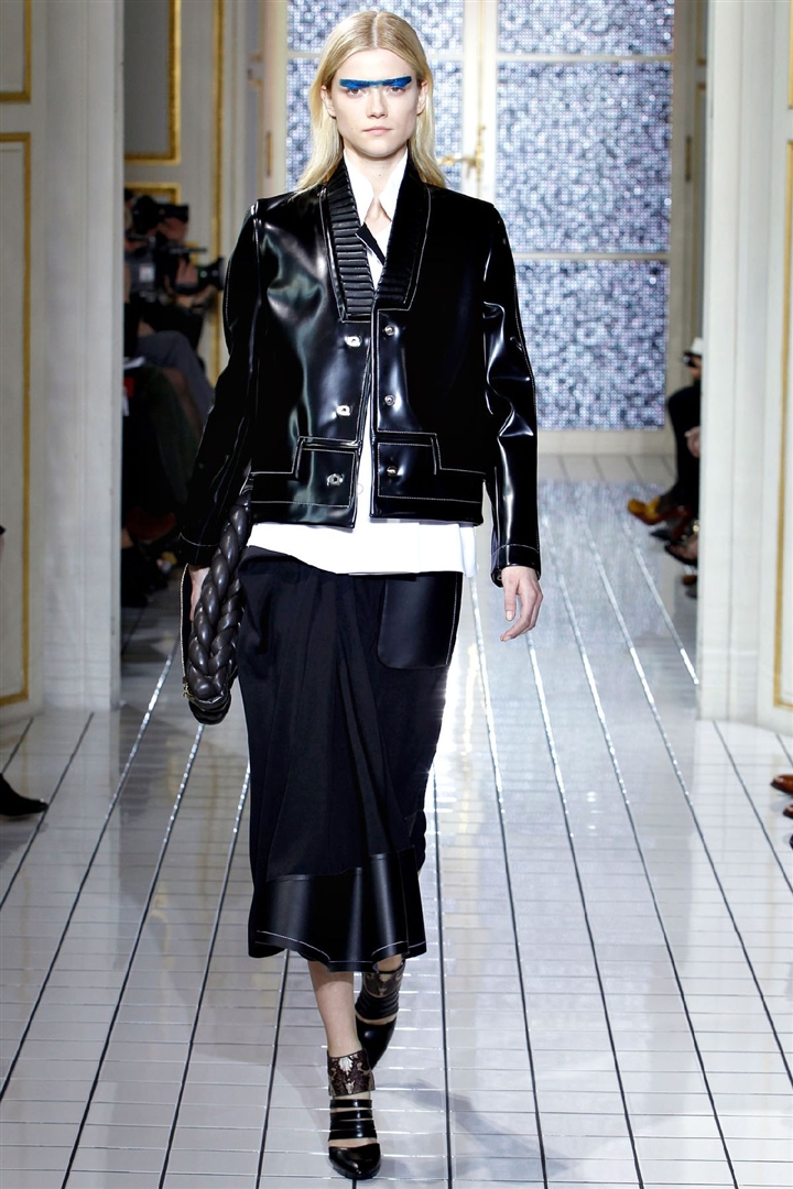 Balenciaga 2011-2012 Sonbahar/Kış