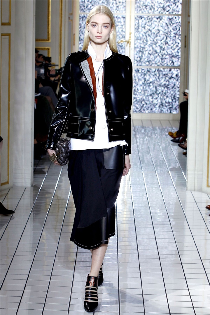 Balenciaga 2011-2012 Sonbahar/Kış