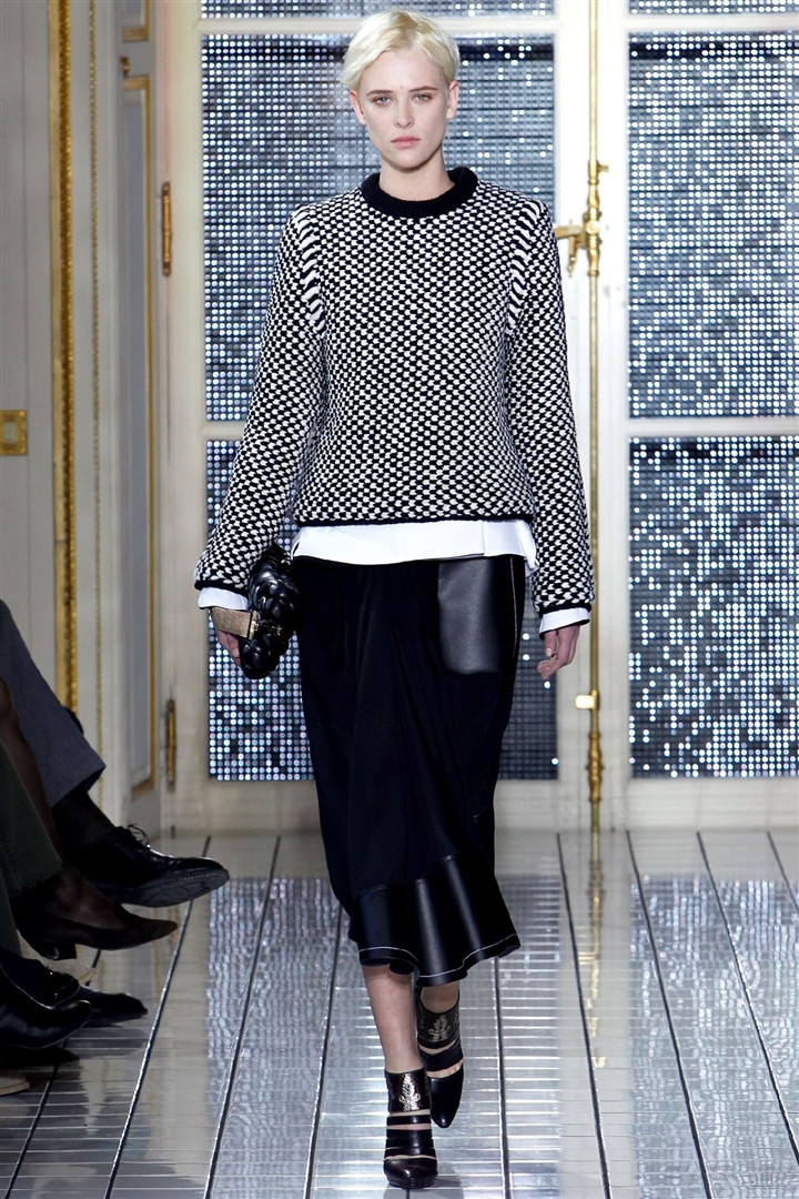 Balenciaga 2011-2012 Sonbahar/Kış