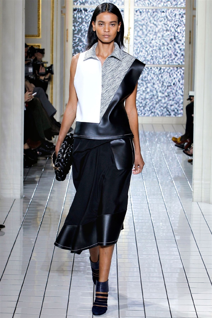 Balenciaga 2011-2012 Sonbahar/Kış