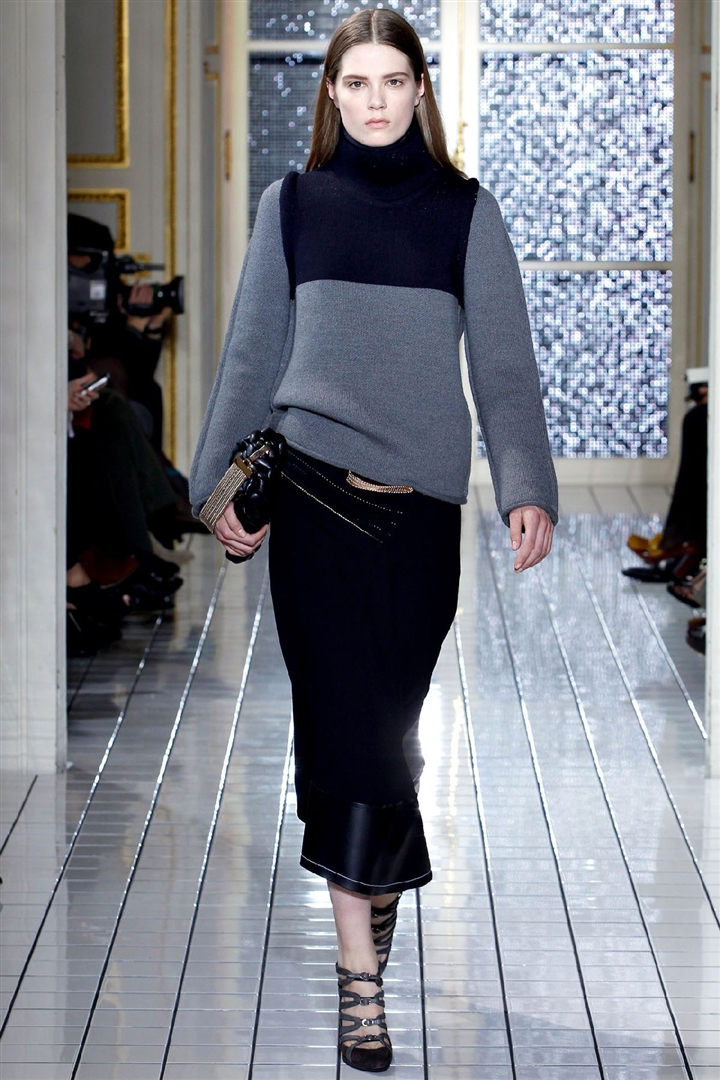 Balenciaga 2011-2012 Sonbahar/Kış