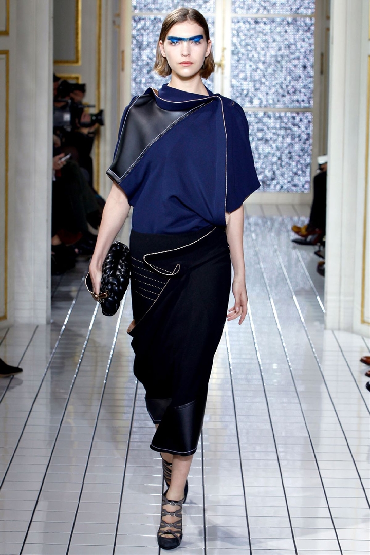 Balenciaga 2011-2012 Sonbahar/Kış