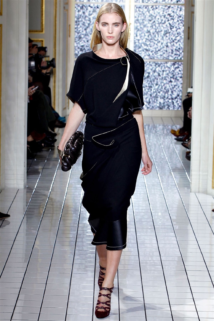 Balenciaga 2011-2012 Sonbahar/Kış