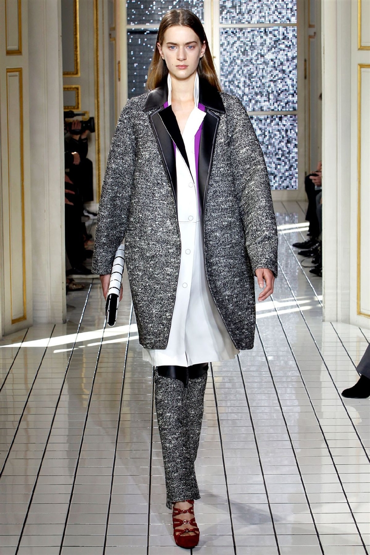 Balenciaga 2011-2012 Sonbahar/Kış