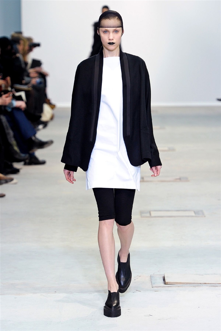 Damir Doma 2011-2012 Sonbahar/Kış