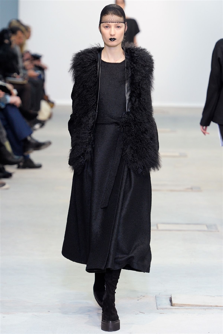 Damir Doma 2011-2012 Sonbahar/Kış