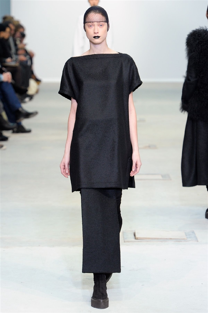 Damir Doma 2011-2012 Sonbahar/Kış