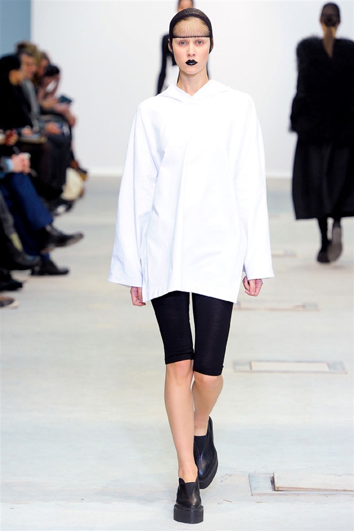 Damir Doma 2011-2012 Sonbahar/Kış