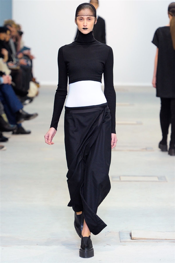 Damir Doma 2011-2012 Sonbahar/Kış